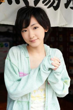 [Bomb.TV] 2013年03月号 生駒里奈 Rina Ikoma(10P)-短发,甜美,清纯,可爱,日本女星