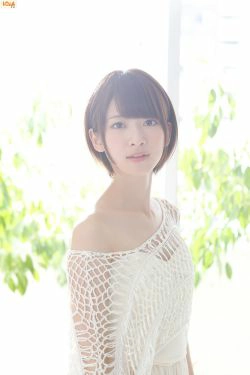 Nanami Hashimoto 橋本奈々未（乃木坂46成员）  [Bomb.TV] 2013年06月号(11P)-短发,唯美,女神,甜美,清纯,日本女星