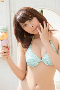 [Bomb.TV] 2014年05月号 久松郁実 Ikuni Hisamatsu(70P)-日本,妹子,爆乳,可爱