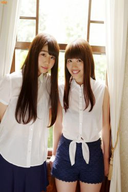 Lyrical School《僕の知らないリリカルスクール》 [Bomb.TV] 2015年10月号(65P)-妹子,美少女,清纯,可爱,日本少女