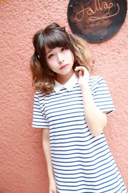 Mio Masui 增井みお\/增井美音  [Bomb.TV] 2015年10月号(59P)-萝莉,可爱,日本少女