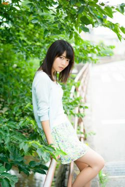 [Bomb.TV] 2016年09月号 Arisa Matsunaga 松永有紗(76P)-唯美,甜美,清纯,清新,少女,阳光