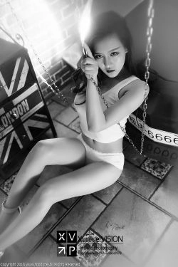 猪圈圈《个性性感》福利系列 [TGOD推女神] 写真集(9P)-福利,气质,性感