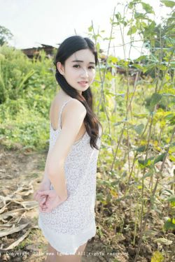 果味包子《空山新雨后》  [TGOD推女神] 写真集(30P)-美少女,唯美,清新,骨感