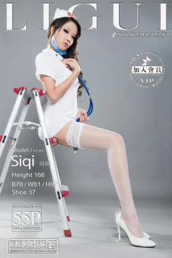 [丽柜贵足LiGui] Model 司琪《白丝护士》美腿丝足写真图片(55P)-护士,白丝,丝足