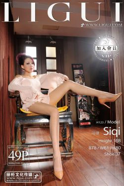 [丽柜贵足LiGui] Model 司琪《极品长腿高跟女神》美腿丝足写真图片(49P)-肉丝,长腿,高贵,丝足