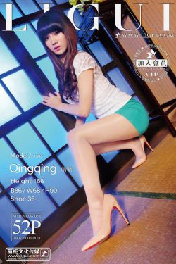 [丽柜贵足LiGui] Model 晴晴《超短裙高跟美足》美腿玉足写真图片(52P)-美腿,高跟,职业装,美足